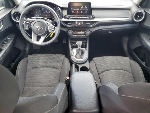 Photo 8 from auction – 2019 KIA FORTE FE with VIN 3KPF24AD5KE033387