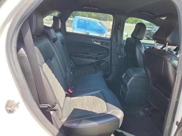 Photo 11 from auction – 2022 FORD EDGE SEL with VIN 2FMPK4J91NBB14233