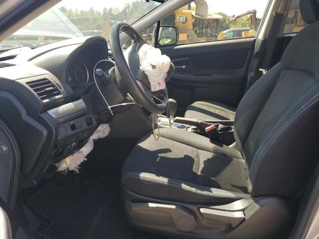 Photo 7 from auction – 2014 SUBARU XV CROSSTR with VIN JF2GPAVC3E8210881