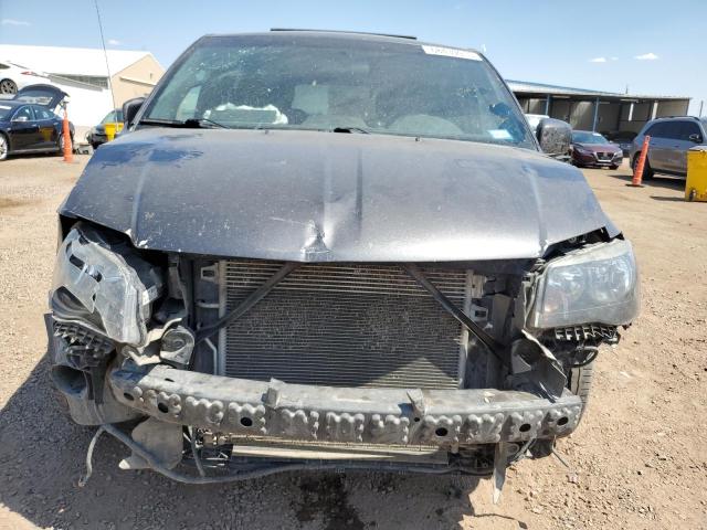 Photo 5 from auction – 2016 DODGE GRAND CARA with VIN 2C4RDGEG9GR312098