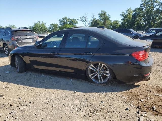 Photo 2 from auction – 2013 BMW 328 XI SUL with VIN WBA3B5G55DNS02408