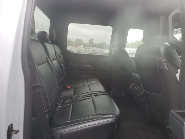 Photo 10 from auction – 2021 FORD F150 SUPERCREW with VIN 1FTEW1EP8MKD10987