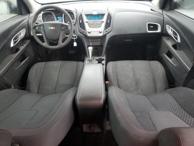 Photo 8 from auction – 2015 CHEVROLET EQUINOX LS with VIN 2GNALAEK2F6231467