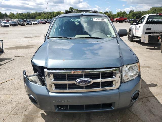 Photo 5 from auction – 2010 FORD ESCAPE XLS with VIN 1FMCU9C73AKA04740