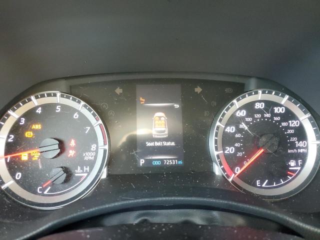 Photo 9 from auction – 2020 TOYOTA HIGHLANDER with VIN 5TDBZRBH2LS034173