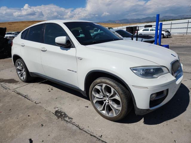 Photo 4 from auction – 2013 BMW X6 XDRIVE5 with VIN 5UXFG8C55DL592283