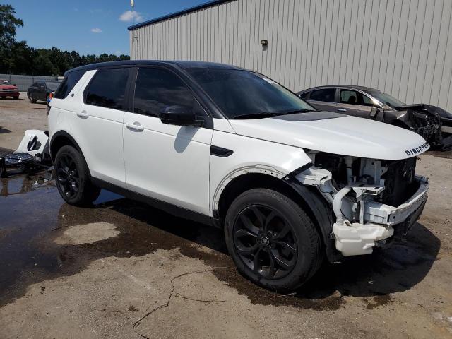 Photo 4 from auction – 2016 LAND ROVER DISCOVERY with VIN SALCR2BG1GH547789