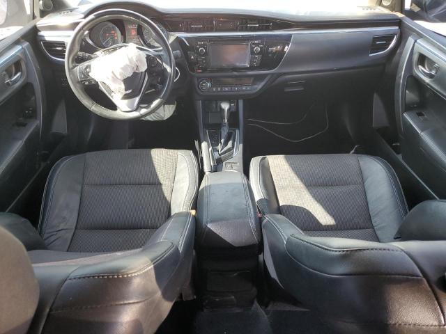 Photo 8 from auction – 2014 TOYOTA COROLLA L with VIN 2T1BURHE9EC147755
