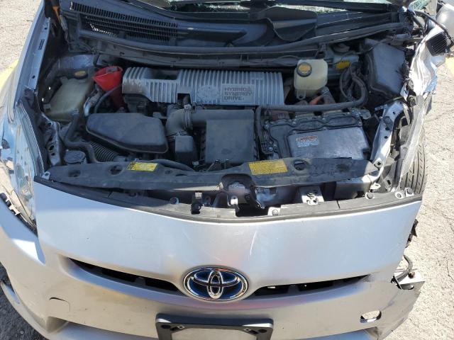 Foto 11 de la subasta – 2011 TOYOTA PRIUS con VIN JTDKN3DU2B5333122