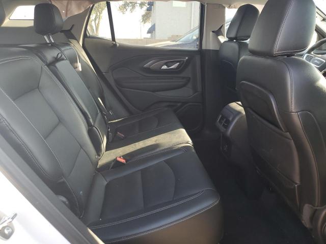 Photo 11 from auction – 2024 GMC TERRAIN SLT with VIN 3GKALVEG7RL313050