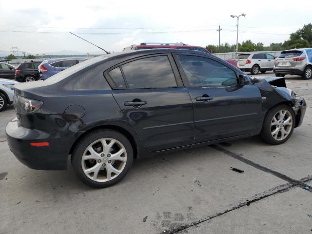 Photo 3 from auction – 2009 MAZDA 3 I with VIN JM1BK32F591215550