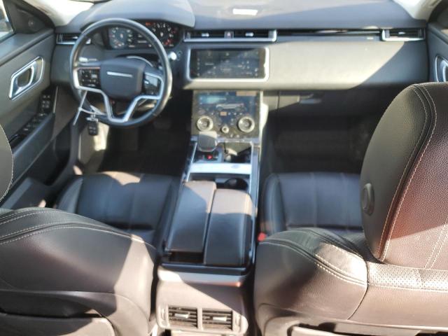 Photo 8 from auction – 2021 LAND ROVER RANGE ROVE with VIN SALYJ2EX2MA321774