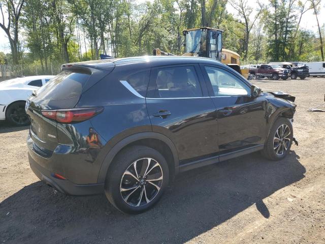 Photo 3 from auction – 2023 MAZDA CX-5 PREMIUM with VIN JM3KFBDM6P0248190