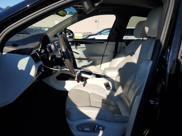 Photo 7 from auction – 2016 PORSCHE MACAN S with VIN WP1AB2A53GLB53922