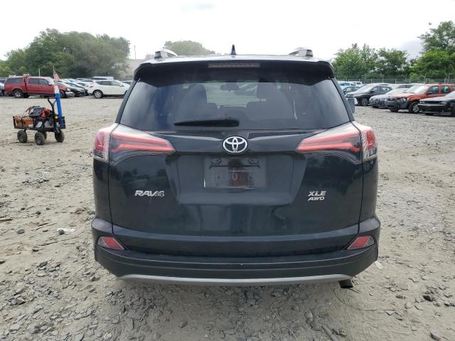 Photo 6 from auction – 2018 TOYOTA RAV4 ADVEN with VIN 2T3RFREV0JW793182