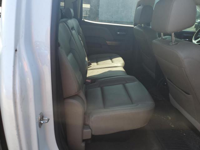 صورة رقم 10 من المزاد - 2017 CHEVROLET SILVERADO مع VIN 3GCUCSEC4HG441399