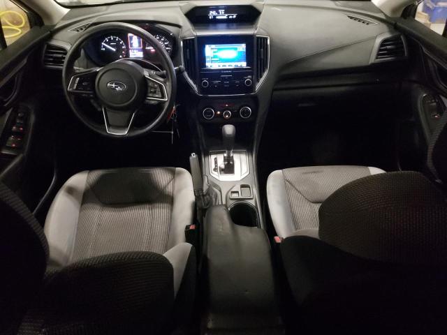 Photo 8 from auction – 2020 SUBARU CROSSTREK with VIN JF2GTABC3L8278630