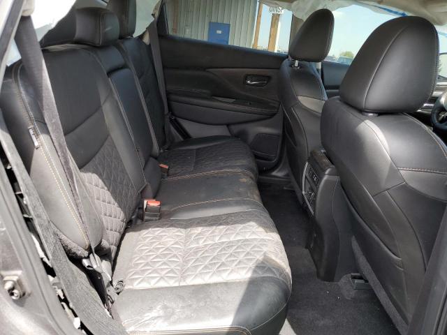 Photo 11 from auction – 2023 NISSAN MURANO PLA with VIN 5N1AZ2DS4PC114878