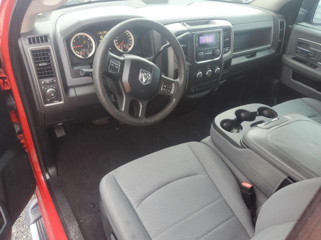 Photo 8 from auction – 2014 RAM 1500 ST with VIN 3C6JR6AT3EG131942