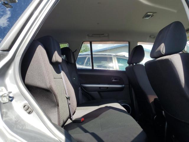 Photo 11 from auction – 2010 SUZI GRAND VITARA PREMIUM with VIN JS3TD0D22A4110394