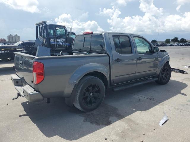 Photo 3 from auction – 2020 NISSAN FRONTIER S with VIN 1N6ED0EA8LN701689