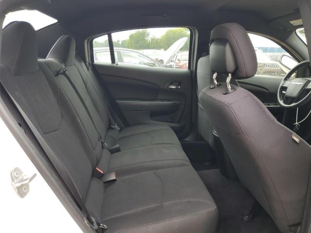 Photo 10 from auction – 2014 CHRYSLER 200 LX with VIN 1C3CCBAB2EN207746