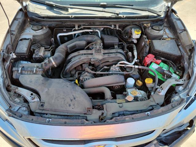 Photo 12 from auction – 2020 SUBARU OUTBACK with VIN 4S4BTAAC7L3219809