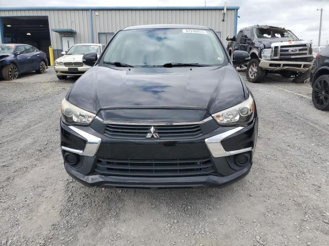 Photo 5 from auction – 2016 MITSUBISHI OUTLANDER with VIN JA4AP3AW1GZ025459