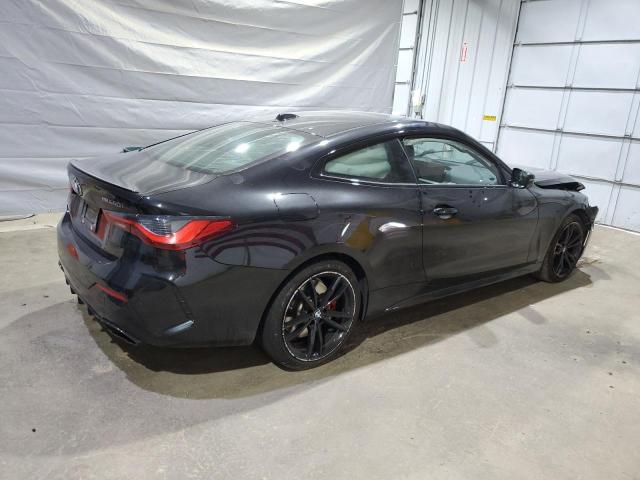 Photo 3 from auction – 2024 BMW M440XI with VIN WBA13AR0XRCP77556