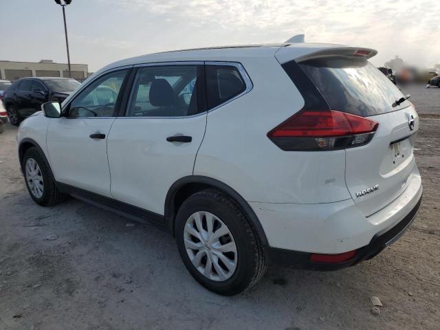 Photo 2 from auction – 2017 NISSAN ROGUE S with VIN JN8AT2MT0HW137268