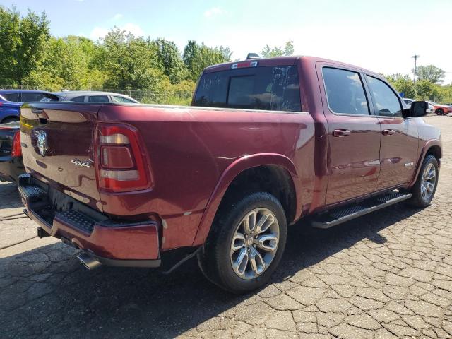 Photo 3 from auction – 2019 RAM 1500 LARAM with VIN 1C6SRFJT2KN690552
