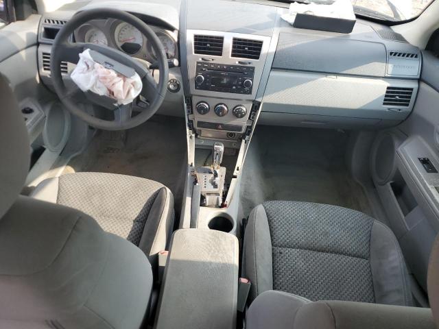 Photo 8 from auction – 2008 DODGE AVENGER SE with VIN 1B3LC46K08N572349