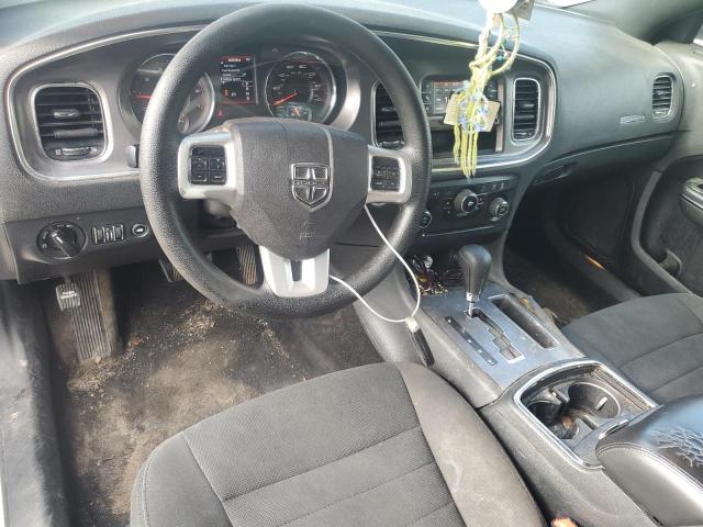 Photo 8 from auction – 2014 DODGE CHARGER SE with VIN 2C3CDXBGXEH174556