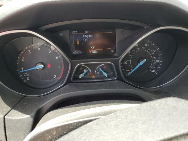 Photo 9 from auction – 2016 FORD FOCUS SE with VIN 1FADP3F26GL376580