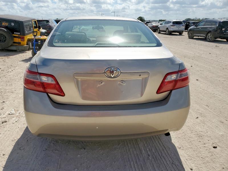 Photo 6 from auction – 2009 TOYOTA CAMRY BASE with VIN 4T1BE46K89U348351