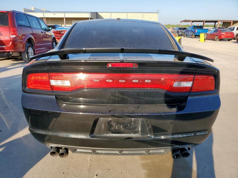 Photo 6 from auction – 2014 DODGE CHARGER R/T with VIN 2C3CDXCT0EH350011