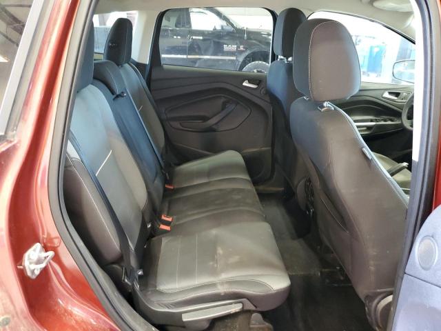 Photo 11 from auction – 2015 FORD ESCAPE SE with VIN 1FMCU9GXXFUB58464