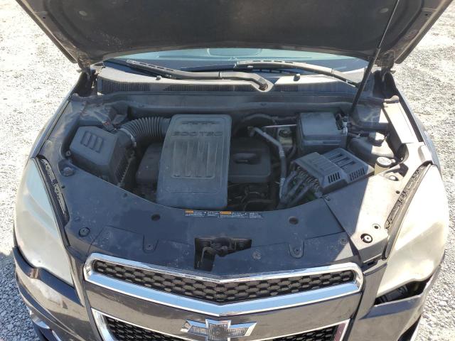 Photo 12 from auction – 2014 CHEVROLET EQUINOX LT with VIN 2GNALCEK6E6166844