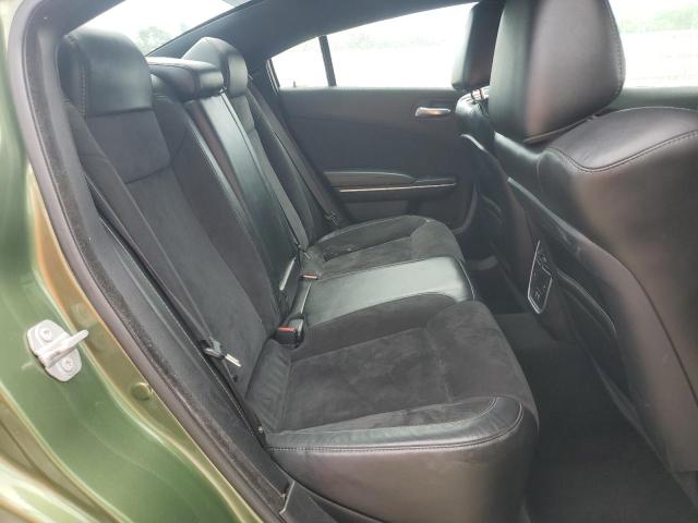 Photo 10 from auction – 2021 DODGE CHARGER SCAT PACK with VIN 2C3CDXGJ2MH561217