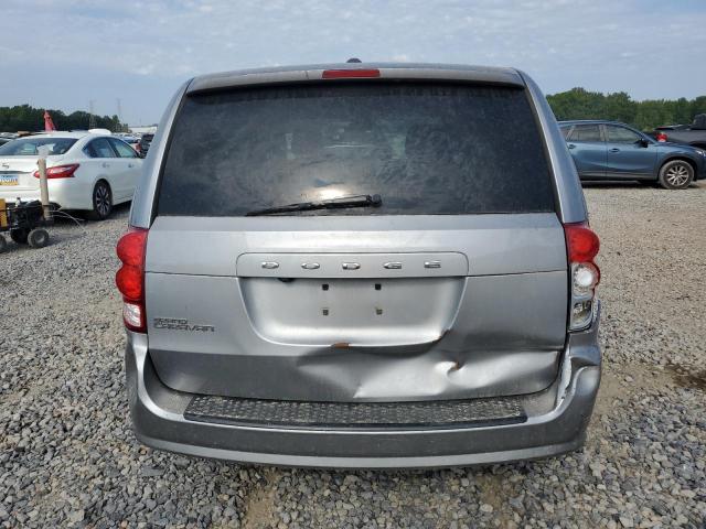 Photo 6 from auction – 2018 DODGE GRAND CARA with VIN 2C4RDGCG7JR244393