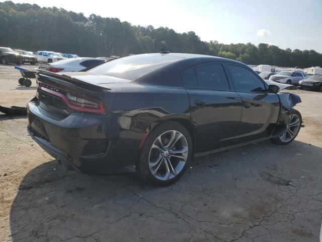 Photo 3 from auction – 2022 DODGE CHARGER R/T with VIN 2C3CDXCT2NH126240