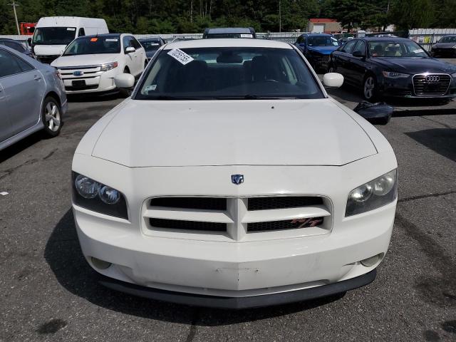 Photo 5 from auction – 2007 DODGE CHARGER R/ with VIN 2B3KA53HX7H787227
