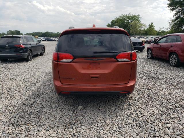 Photo 6 from auction – 2018 CHRYSLER PACIFICA with VIN 2C4RC1BG0JR172230