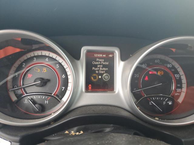 Photo 9 from auction – 2014 DODGE JOURNEY with VIN 3C4PDCAB0ET182300