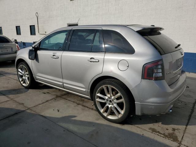 Photo 2 from auction – 2010 FORD EDGE SPORT with VIN 2FMDK4AC4ABA02521
