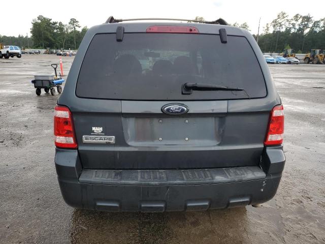 Photo 6 from auction – 2009 FORD ESCAPE XLT with VIN 1FMCU03769KC65240