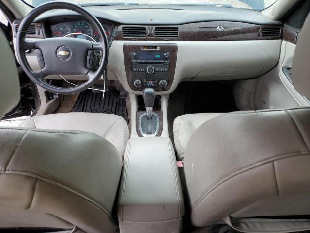 Zdjęcie 8 z aukcji – 2014 CHEVROLET IMPALA LIM z VIN 2G1WC5E34E1122656
