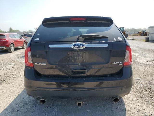 Photo 6 from auction – 2013 FORD EDGE LIMIT with VIN 2FMDK4KC9DBC46586