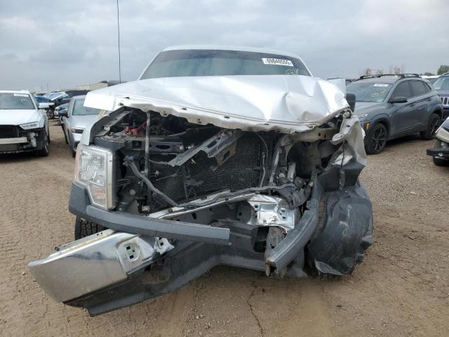 Photo 5 from auction – 2013 FORD F150 with VIN 1FTMF1EM9DKE99327