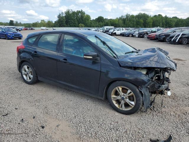 Photo 4 from auction – 2014 FORD FOCUS SE with VIN 1FADP3K2XEL188969